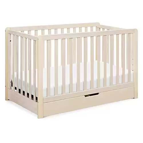 DaVinci Colby 4-in-1 Convertible Crib (Washed Natural)