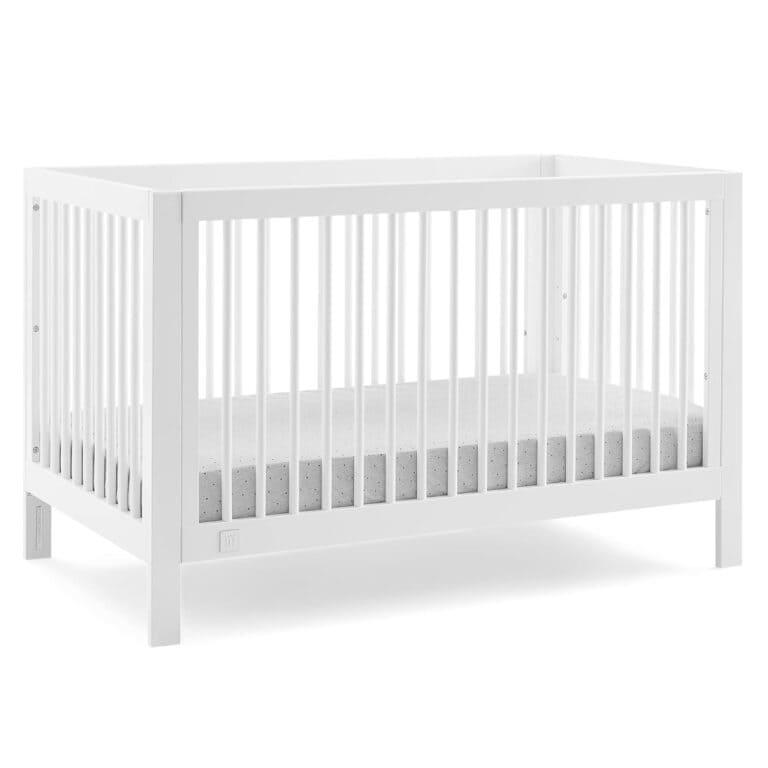 BabyGap Charlie 6-in-1 Convertible Crib