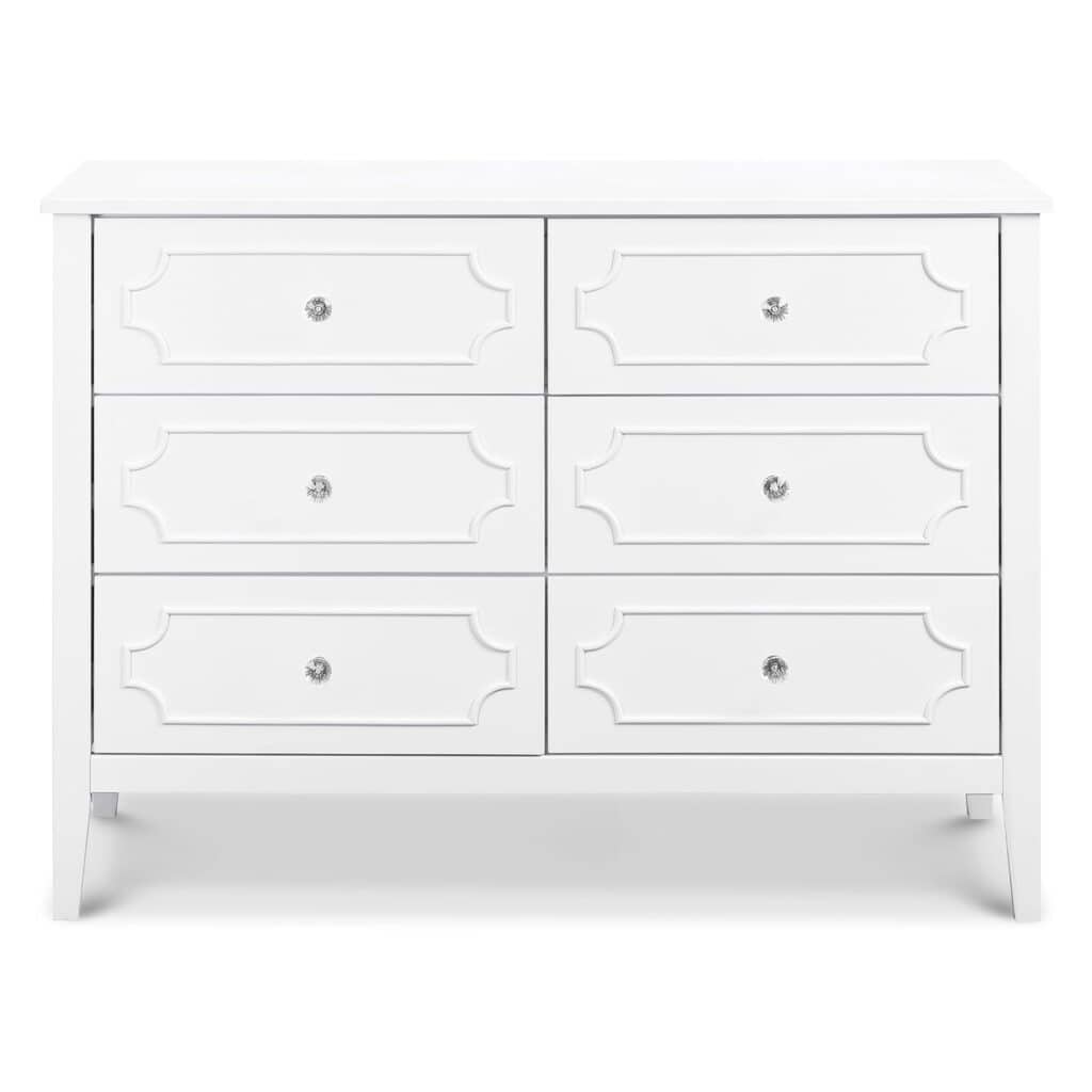 davinci chloe dresser