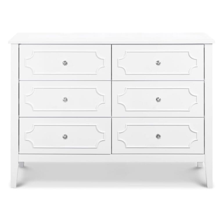 DaVinci Chloe Dresser