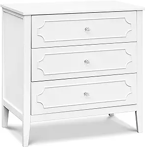 davinci chloe nightstand