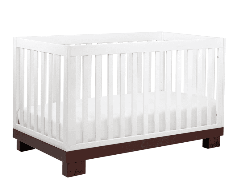 Babyletto Modo 3-in-1 Convertible Crib