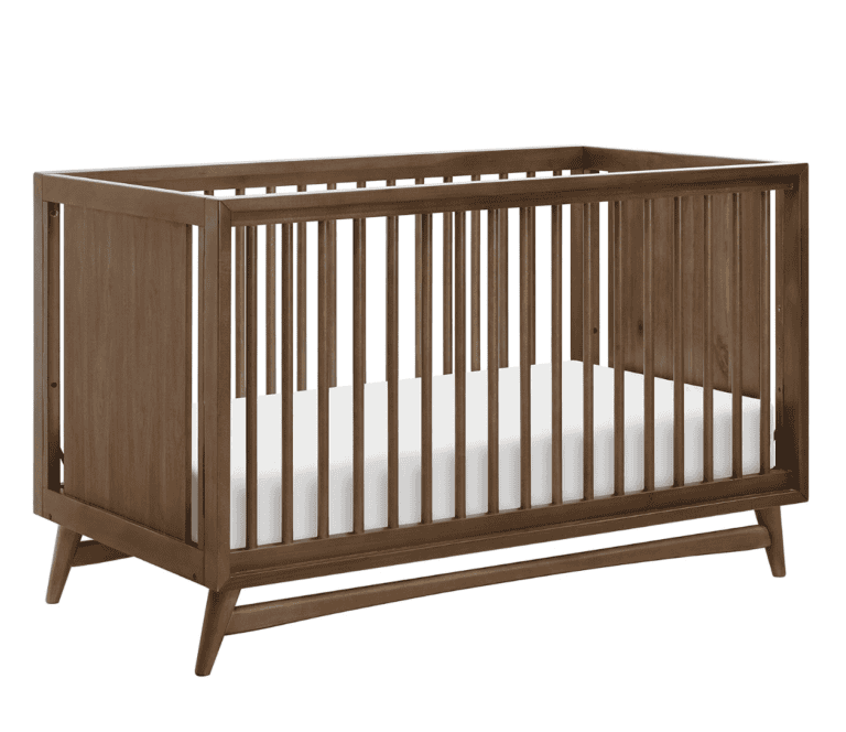 Babyletto Peggy 3-in-1 Convertible Crib