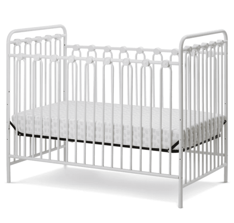 Lavern 3-in-1 Convertible Crib