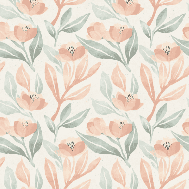 Orange Blossom Wallpaper Anewall