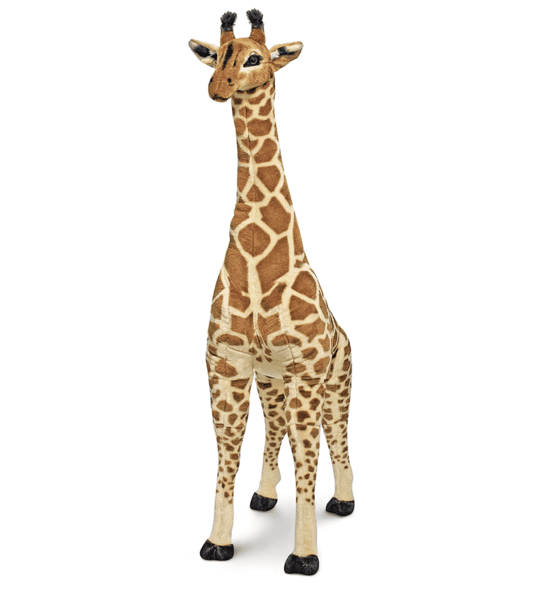 Melissa & Doug Giant Giraffe